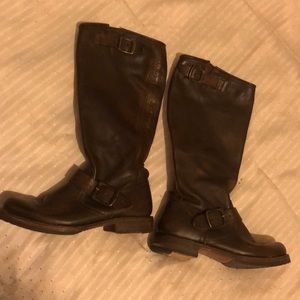 FRYE Boots
